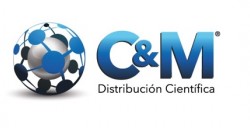 C&M Distribución Científica, S.A. de C.V.
