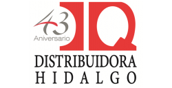 Distribuidora de Productos Químicos Hidalgo, S.A. de C.V.