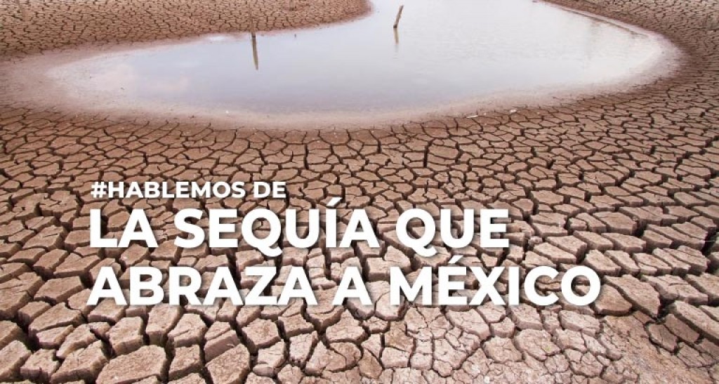 La sequía que abrasa México, una tragedia predecible y devastadora